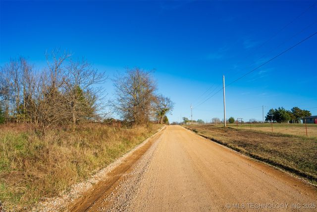 40 E 1020 Road, Warner, OK 74469