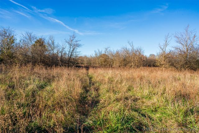 40 E 1020 Road, Warner, OK 74469