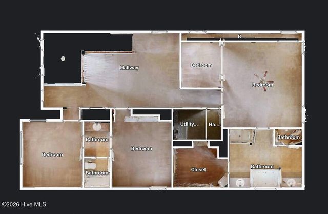 513 Lory Lane, Grovetown, GA 30813
