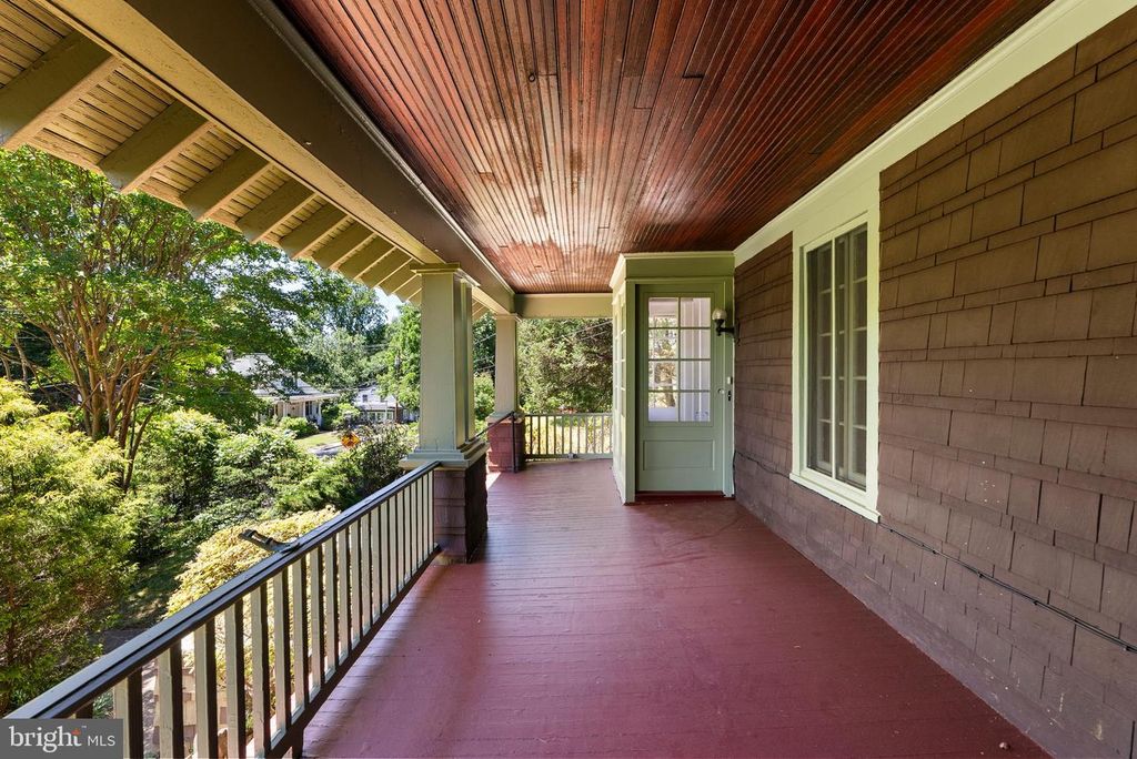 Image 2 of property listing at 4000 WHITE AVE, Baltimore, MD 21206