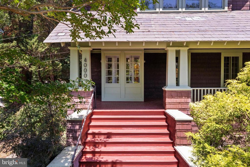 Image 45 of property listing at 4000 WHITE AVE, Baltimore, MD 21206