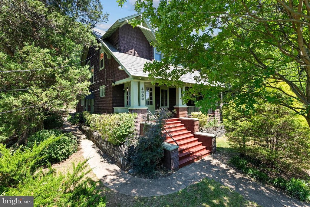 Image 47 of property listing at 4000 WHITE AVE, Baltimore, MD 21206