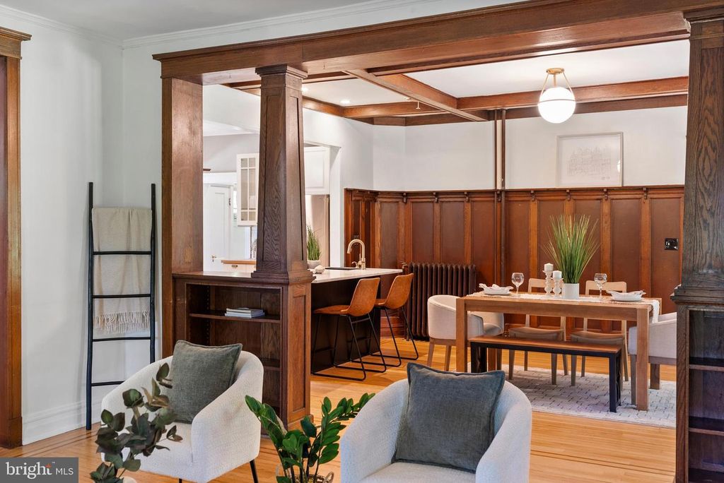 Image 7 of property listing at 4000 WHITE AVE, Baltimore, MD 21206