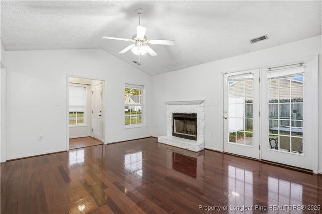 419 Northwoods Drive, Raeford, NC 28376