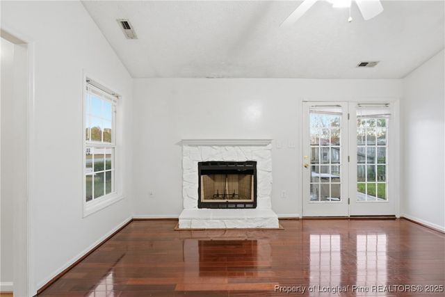 419 Northwoods Drive, Raeford, NC 28376