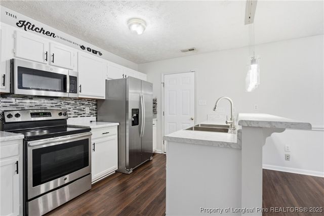 419 Northwoods Drive, Raeford, NC 28376