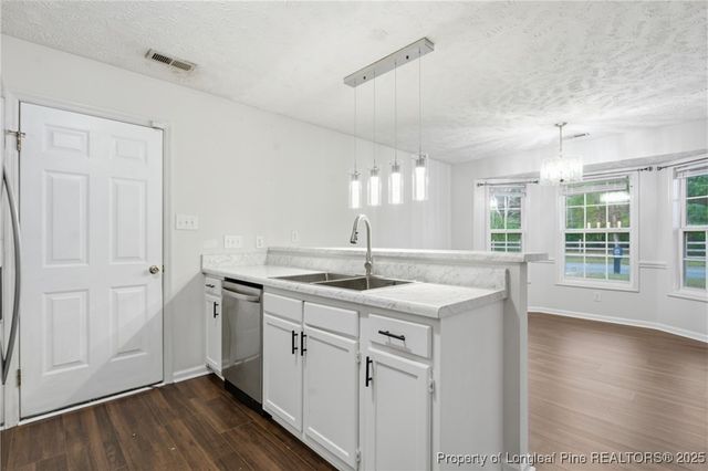 419 Northwoods Drive, Raeford, NC 28376