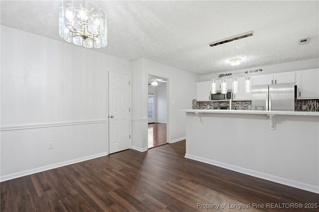 419 Northwoods Drive, Raeford, NC 28376