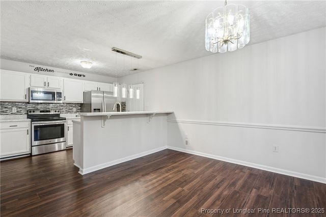 419 Northwoods Drive, Raeford, NC 28376