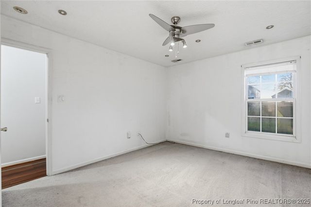 419 Northwoods Drive, Raeford, NC 28376