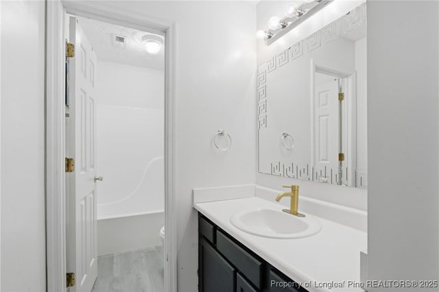 419 Northwoods Drive, Raeford, NC 28376