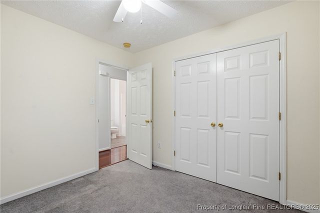 419 Northwoods Drive, Raeford, NC 28376