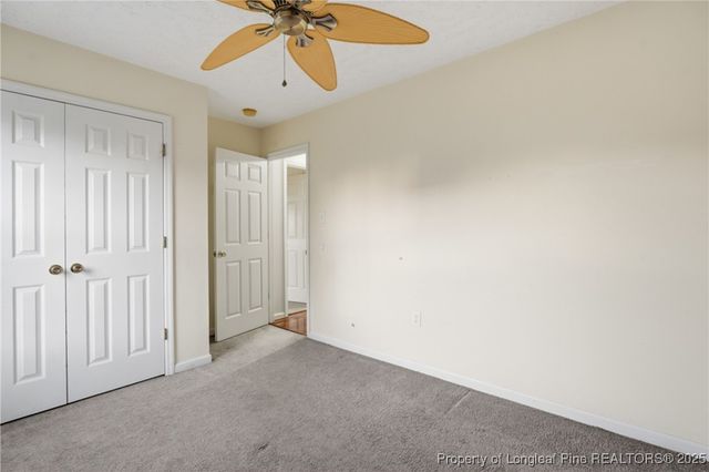 419 Northwoods Drive, Raeford, NC 28376