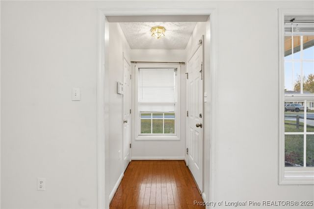 419 Northwoods Drive, Raeford, NC 28376