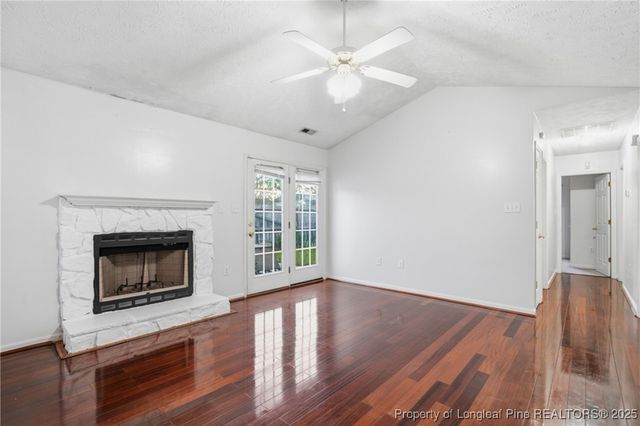 419 Northwoods Drive, Raeford, NC 28376