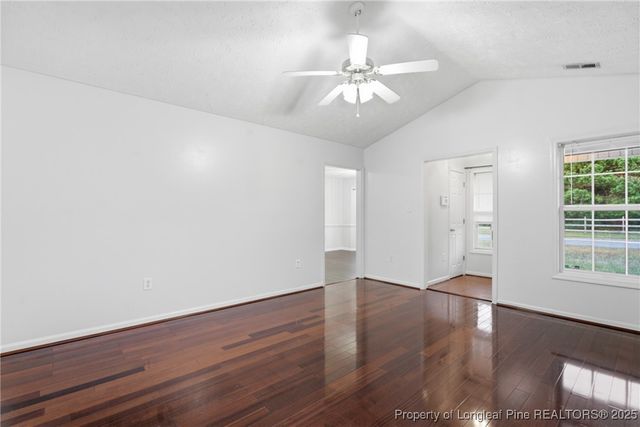 419 Northwoods Drive, Raeford, NC 28376