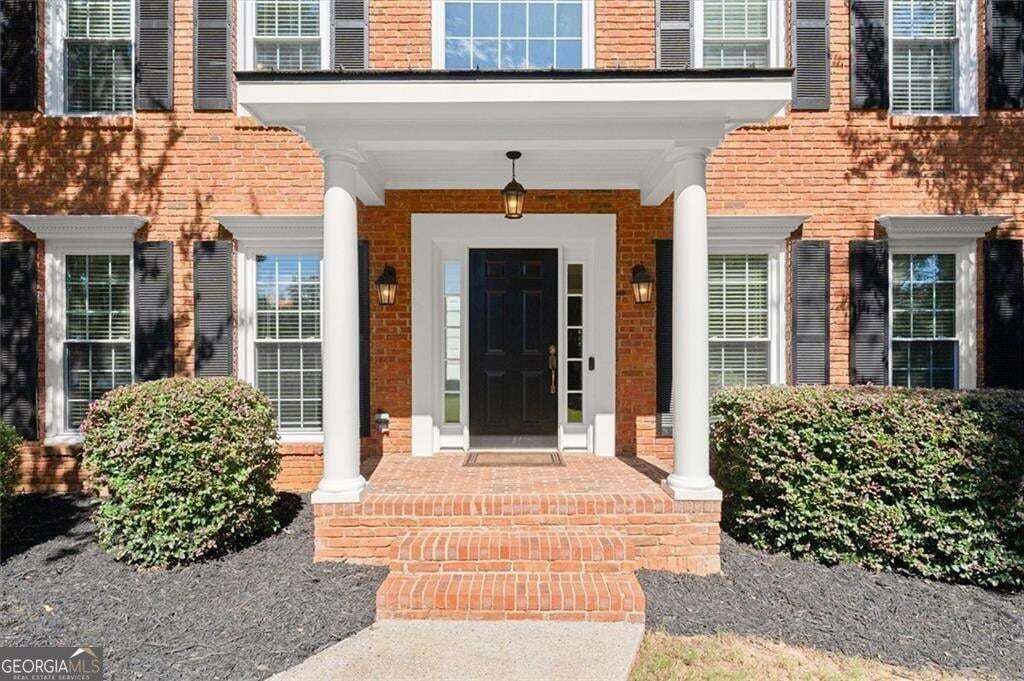 907 Forest Pond Drive, Marietta, GA 30068 — photo 2