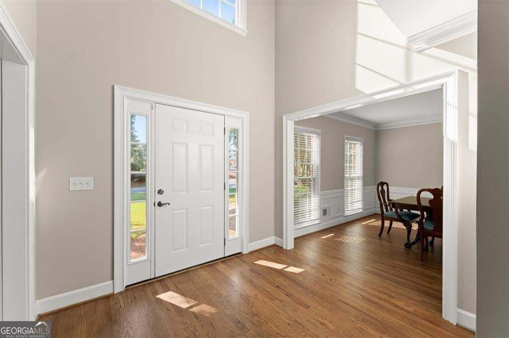 907 Forest Pond Drive, Marietta, GA 30068 — photo 3