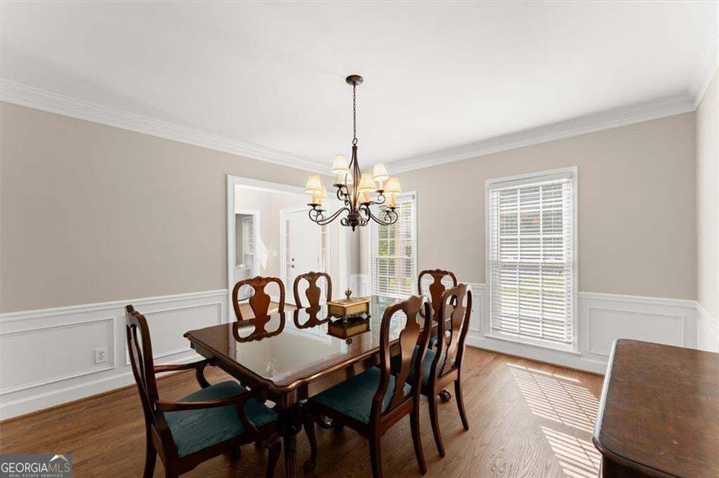 907 Forest Pond Drive, Marietta, GA 30068 — photo 4
