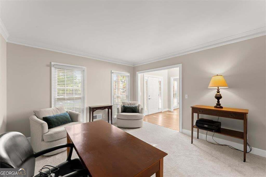 907 Forest Pond Drive, Marietta, GA 30068 — photo 5