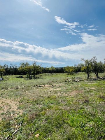 Lot 40 Prancing Deer LN, Johnson City, TX 78636