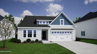 213 Lady Bug Drive Lot 53, Sneads Ferry, NC 28460