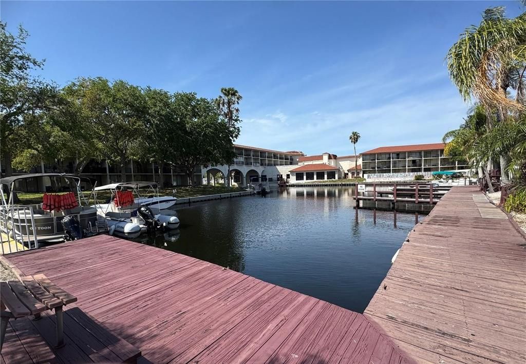 2571 CYPRUS DRIVE 1-102, Palm Harbor, FL 34684