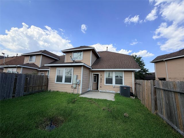 14930 Berncrest Lane, Houston, TX 77049