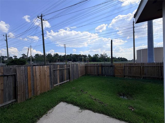 14930 Berncrest Lane, Houston, TX 77049