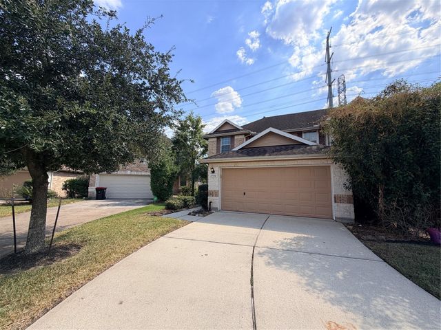 14930 Berncrest Lane, Houston, TX 77049