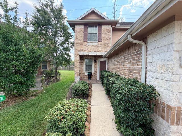 14930 Berncrest Lane, Houston, TX 77049
