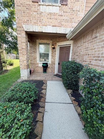 14930 Berncrest Lane, Houston, TX 77049