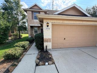 14930 Berncrest Lane, Houston, TX 77049