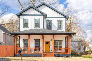 569 Hope Street SW, Atlanta, GA 30310