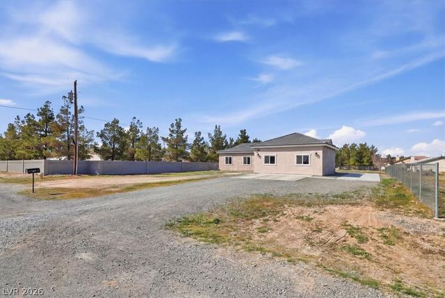 2940 Viva Place, Pahrump, NV 89048