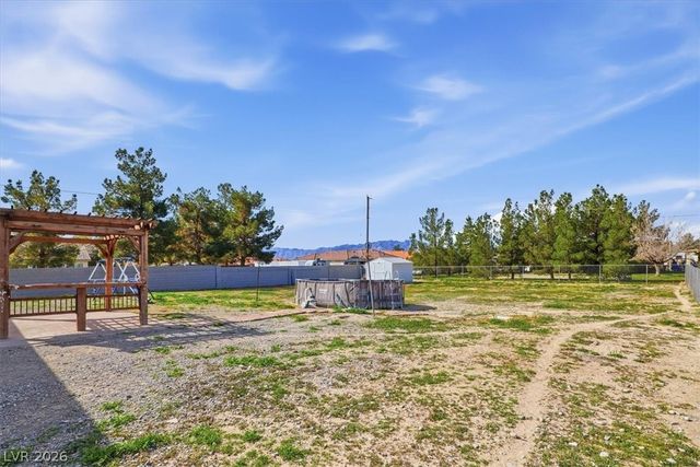 2940 Viva Place, Pahrump, NV 89048