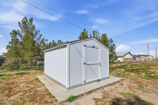 2940 Viva Place, Pahrump, NV 89048