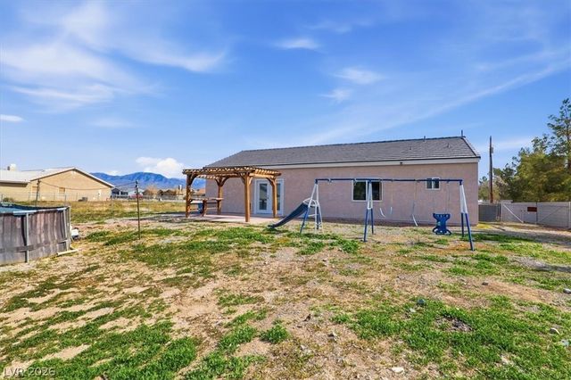 2940 Viva Place, Pahrump, NV 89048