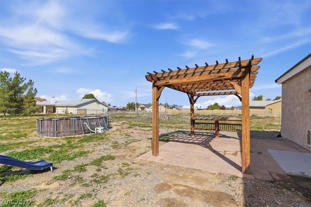 2940 Viva Place, Pahrump, NV 89048