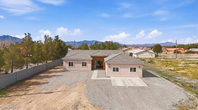 2940 Viva Place, Pahrump, NV 89048