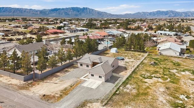 2940 Viva Place, Pahrump, NV 89048