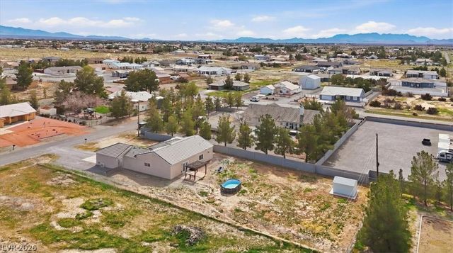 2940 Viva Place, Pahrump, NV 89048