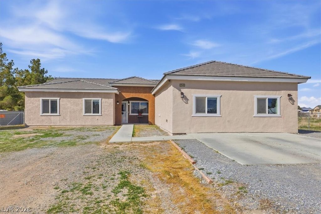 2940 Viva Place, Pahrump, NV 89048