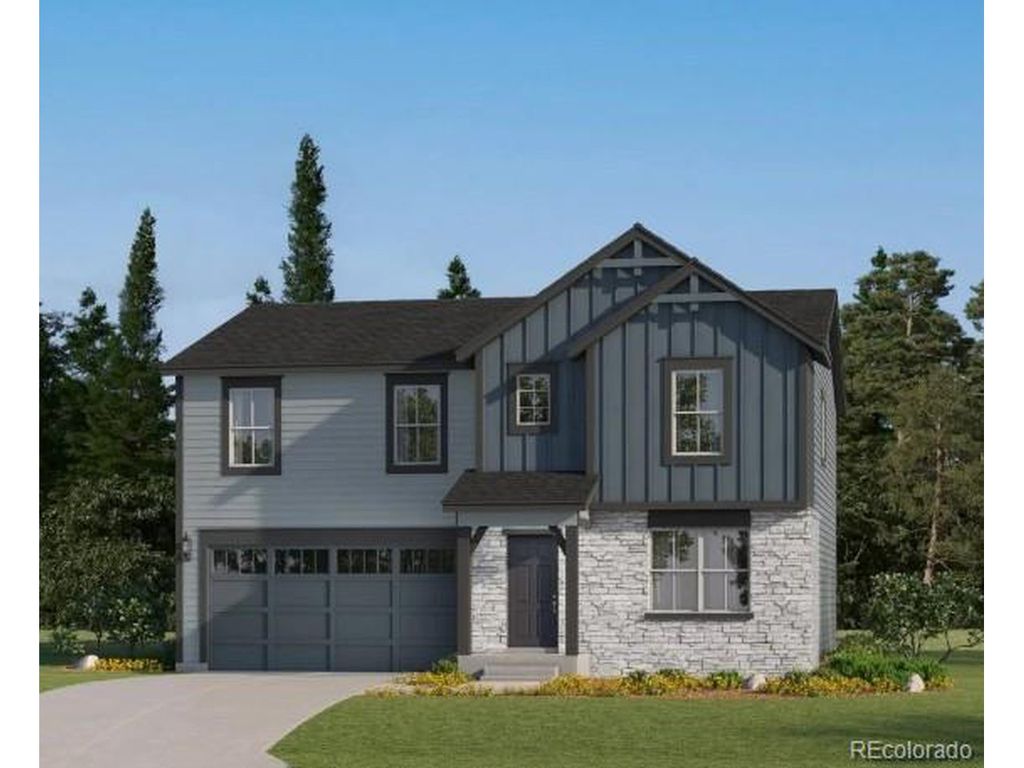 3142 E 152nd Cir, Thornton, CO 80602