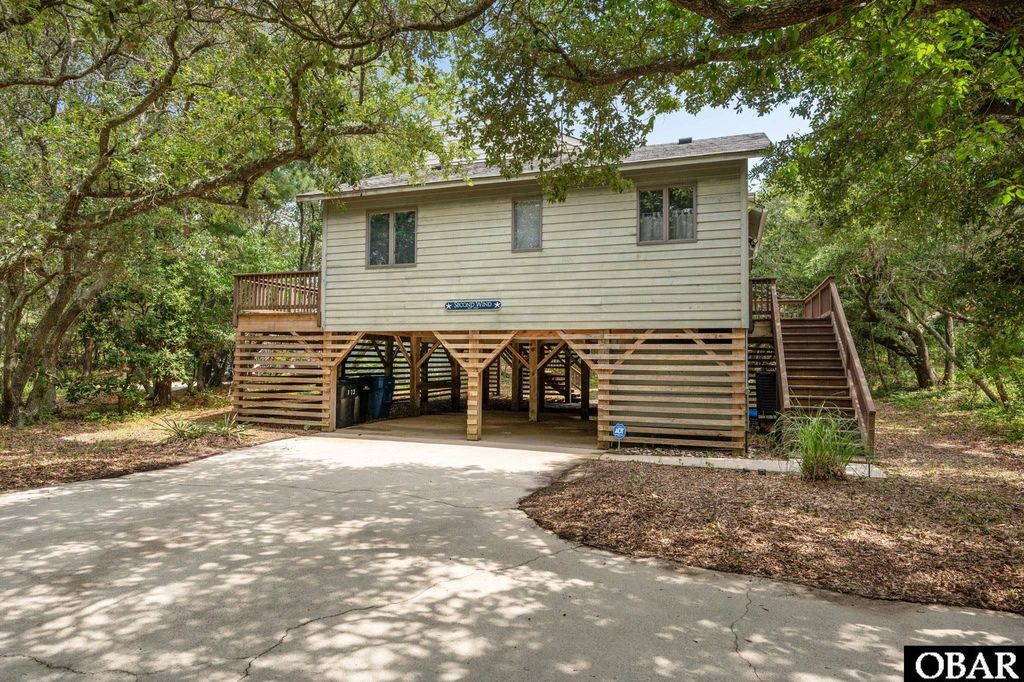 Image 1 of property listing at 113 E Sea Hawk Drive Lot 14, Duck, NC 27949