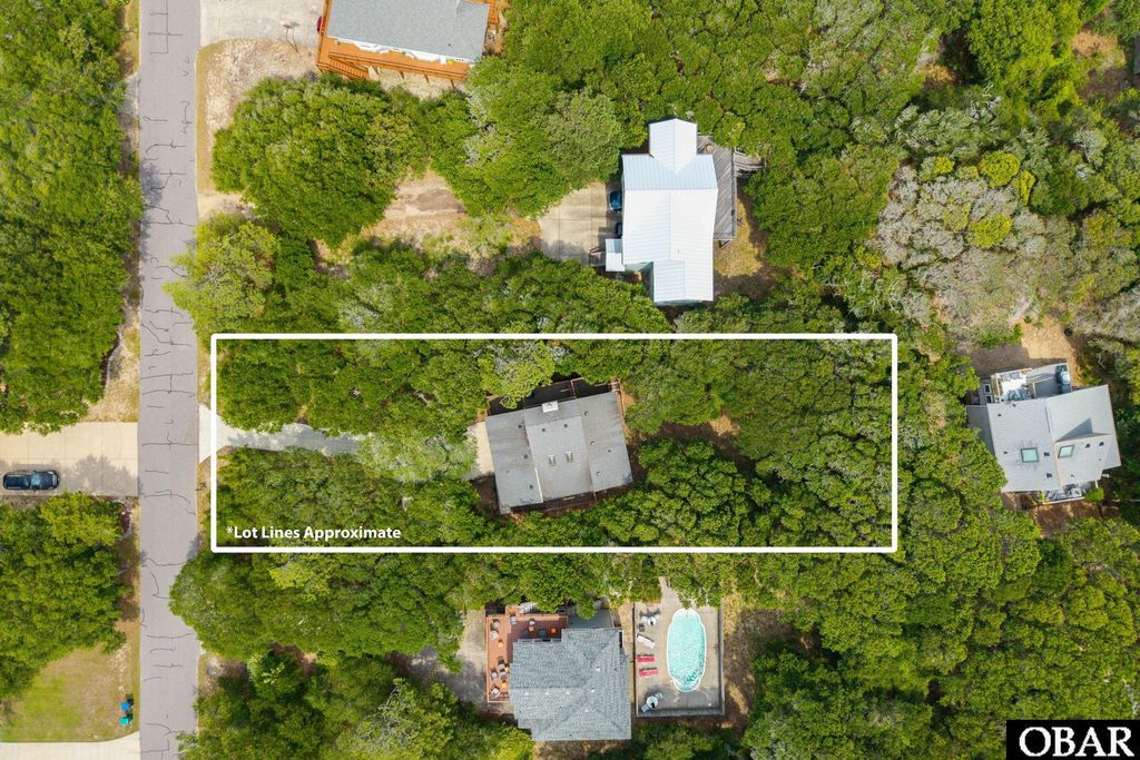 Image 32 of property listing at 113 E Sea Hawk Drive Lot 14, Duck, NC 27949