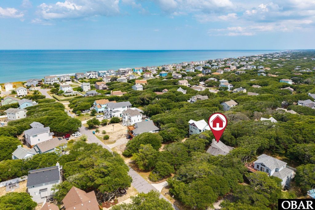 Image 33 of property listing at 113 E Sea Hawk Drive Lot 14, Duck, NC 27949