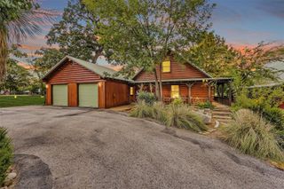 3 Cypress Bend, Huntsville, TX 77340