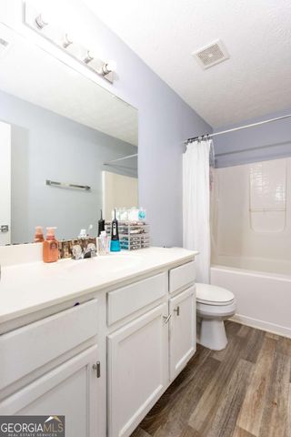 269 Silver Ridge Drive, Dallas, GA 30157
