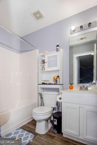 269 Silver Ridge Drive, Dallas, GA 30157